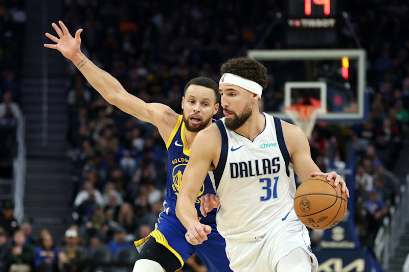 Klay Thompson muutti mentaliteettiaan ja voitti rohkeasti Golden State Warriorsin